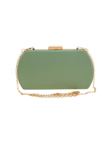 Bolsos Fiesta - Bolso Boda Nenúfar Verde – Flormoda